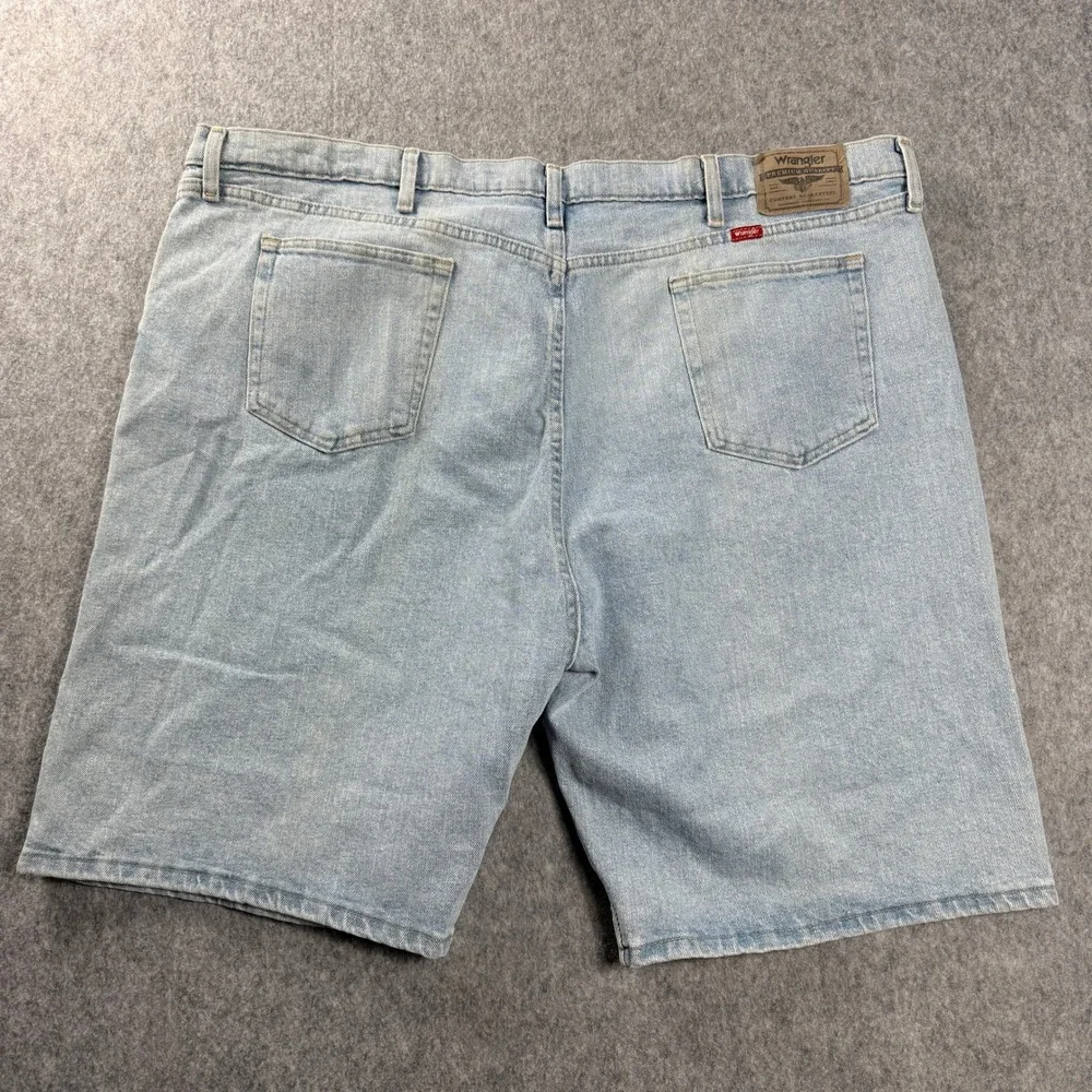 Wrangler five star